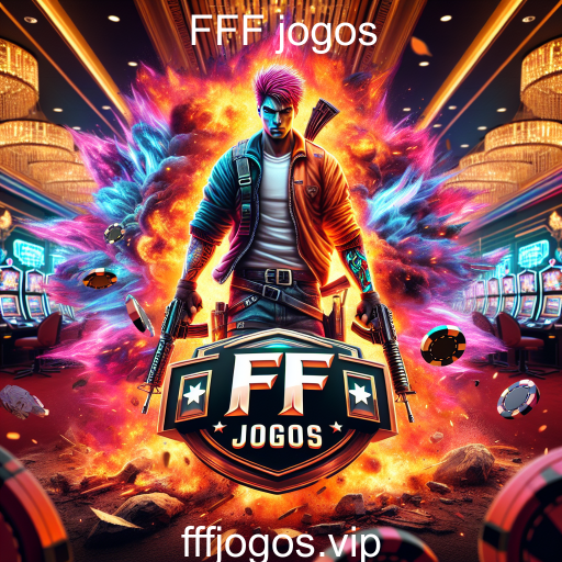 A Evolução dos Jogos de Ação