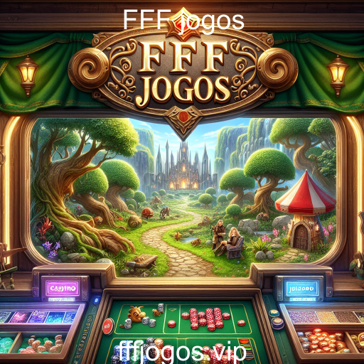 Explorando o Universo dos Jogos de RPG