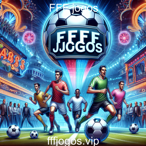 A Evolução dos Jogos de Esportes: Do Real ao Virtual